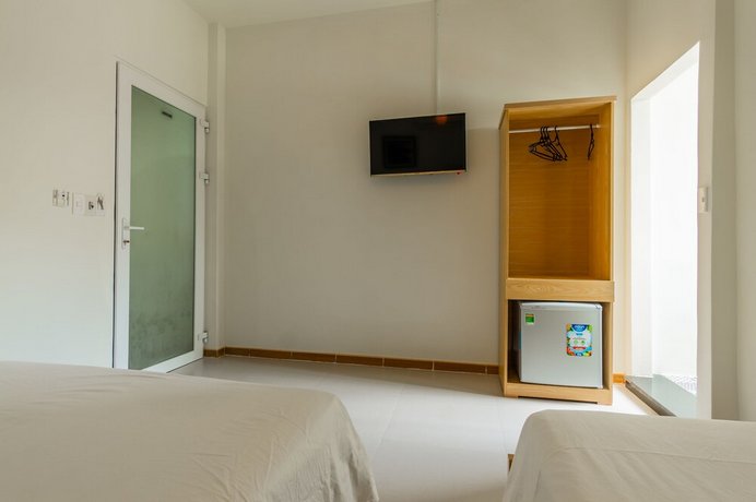 D Central Hoi An Homestay