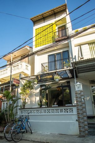 D Central Hoi An Homestay