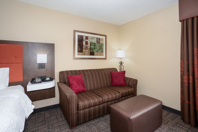 Hampton Inn Jonesboro