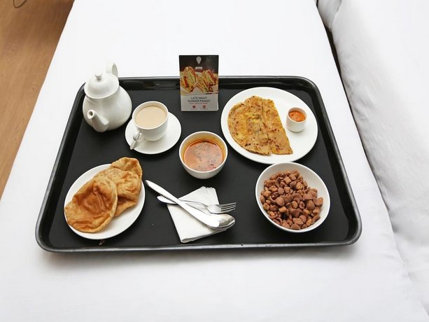 Amora Hotel New Delhi