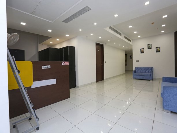 Amora Hotel New Delhi