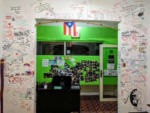 Hostel H1 Miramar