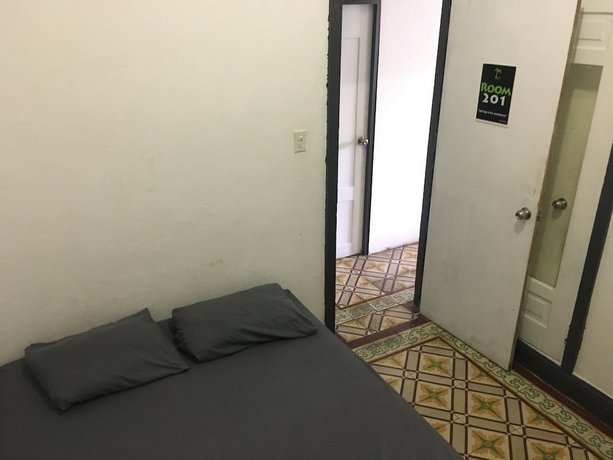 Hostel H1 Miramar