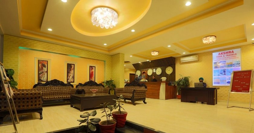 Hotel Banz