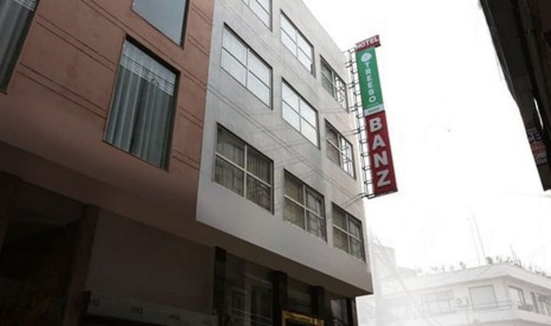 Hotel Banz