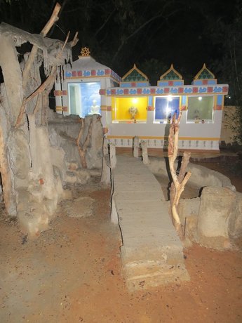 Thisara Guest Hotel Rooms