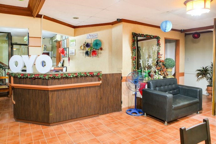 Le Pensione De San Jose And Restaurant