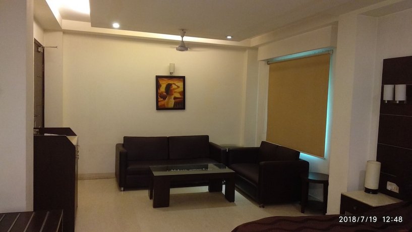Metropolis Guest House
