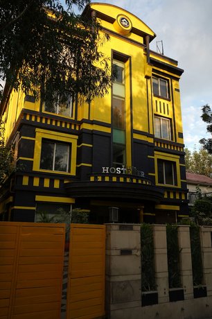 The Hosteller Delhi