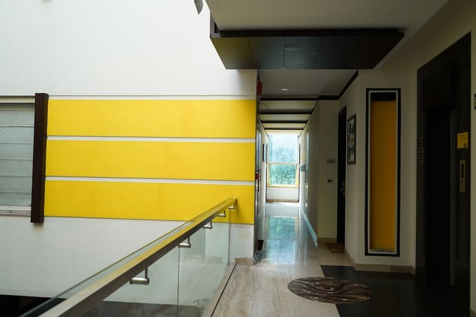 The Hosteller Delhi