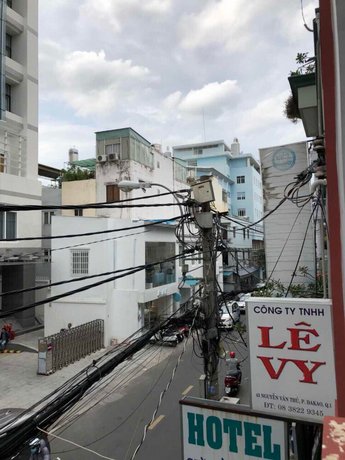 LE VY Hotel