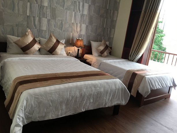 Asian Kitchen Hotel