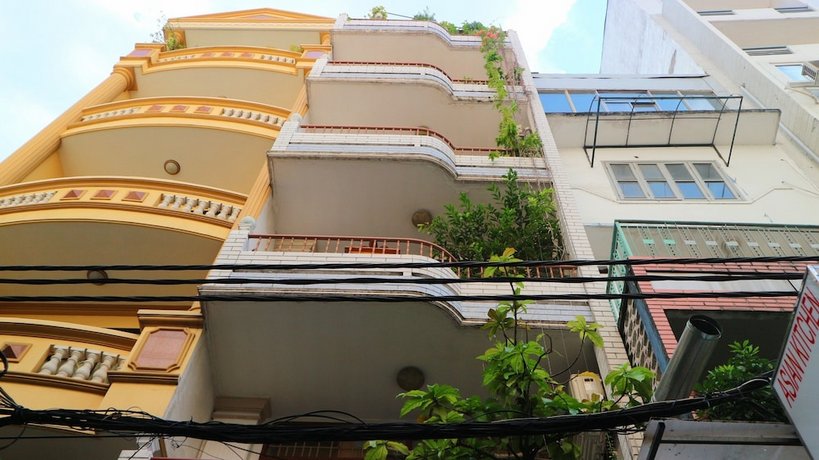 Asian Kitchen Hotel