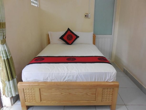 Milk Fruit Homestay - An Bang Beach