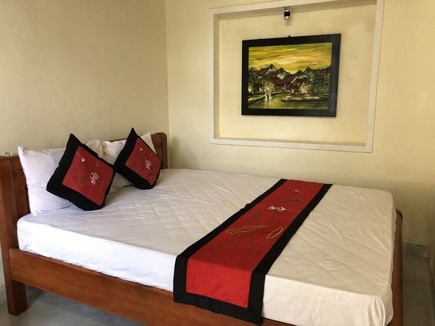 Milk Fruit Homestay - An Bang Beach