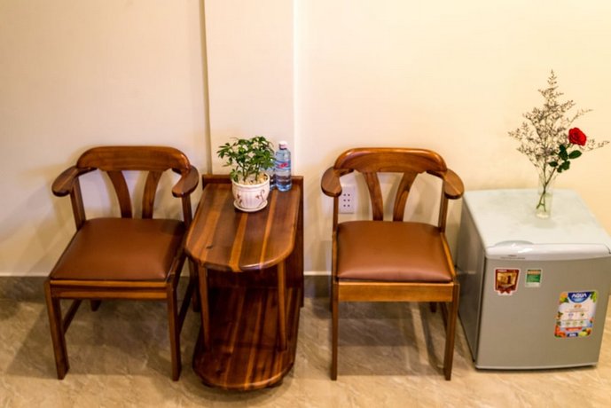 HT Riverside Homestay