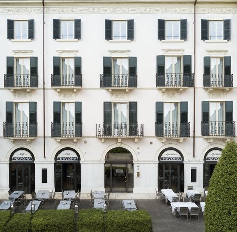 Residenza Navona Verona