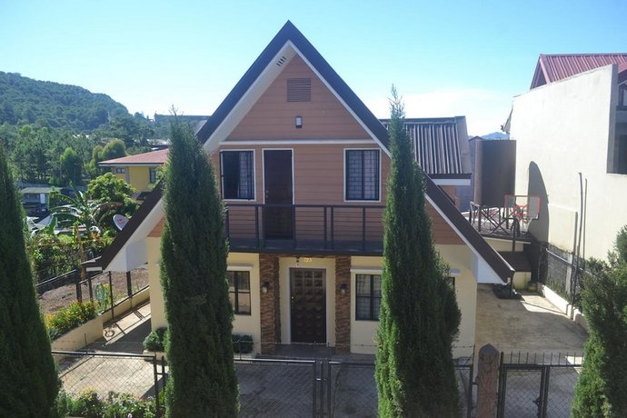 Zya 3BR A-House