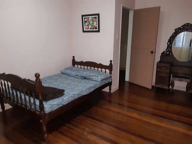 Zya 3BR A-House