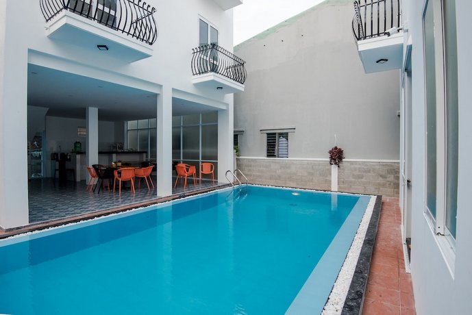 Silver Moon Villa Hoi An