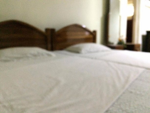 Weeragiri Homestay