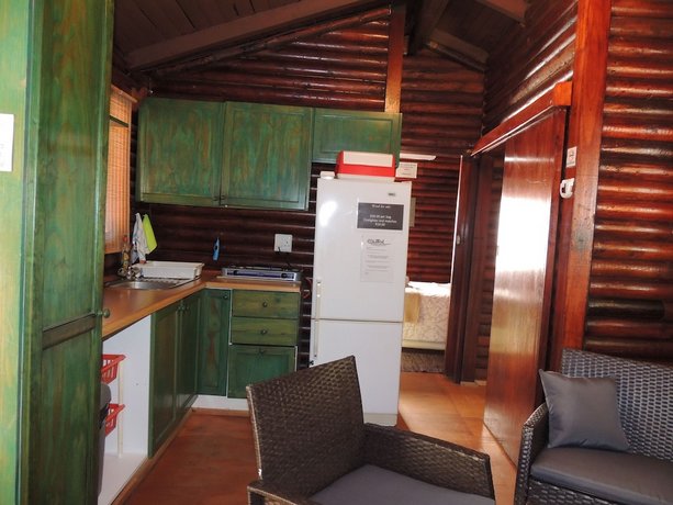 Ou Tol - Cango Retreat