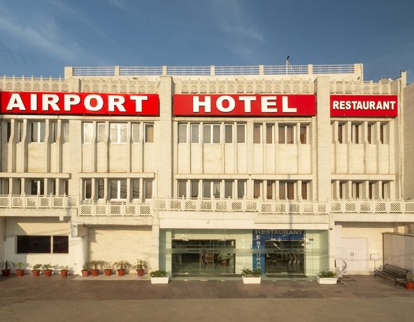 Airport Hotel New Delhi