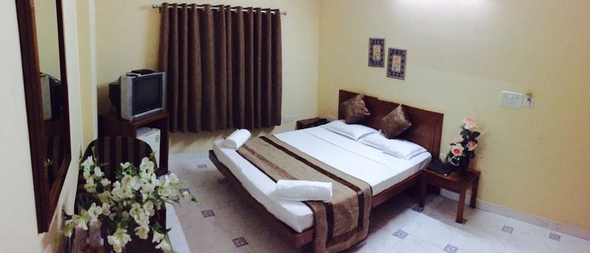 Airport Hotel New Delhi