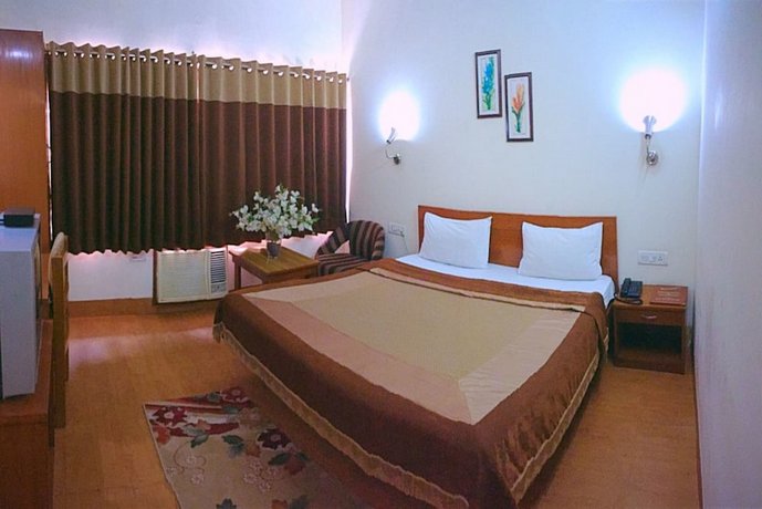 Airport Hotel New Delhi