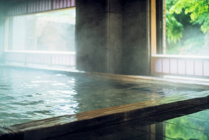 Hoshino Resorts KAI Tsugaru