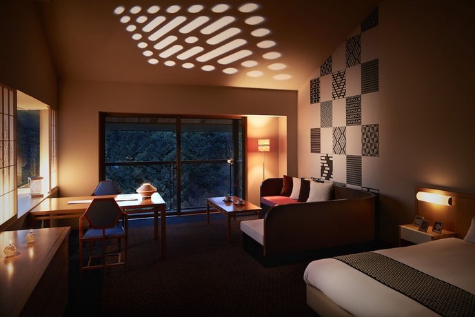 Hoshino Resorts KAI Tsugaru