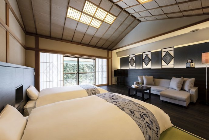 Hoshino Resorts KAI Tsugaru