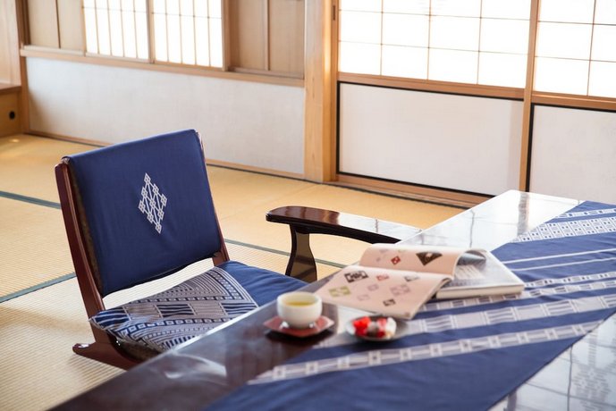 Hoshino Resorts KAI Tsugaru
