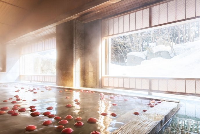 Hoshino Resorts KAI Tsugaru