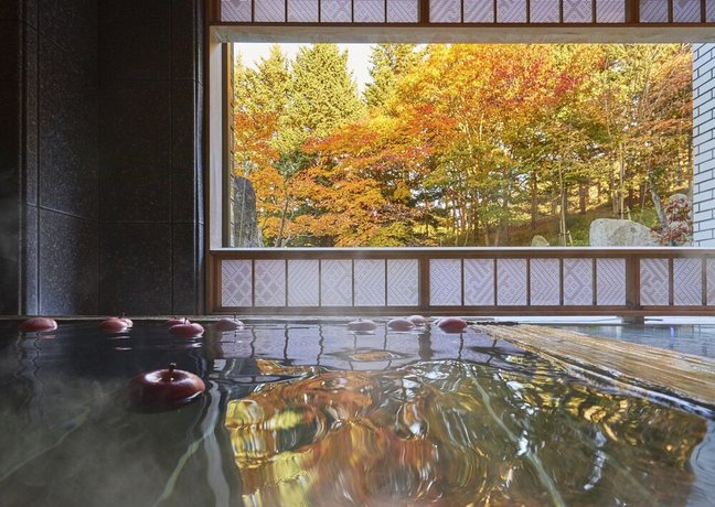 Hoshino Resorts KAI Tsugaru