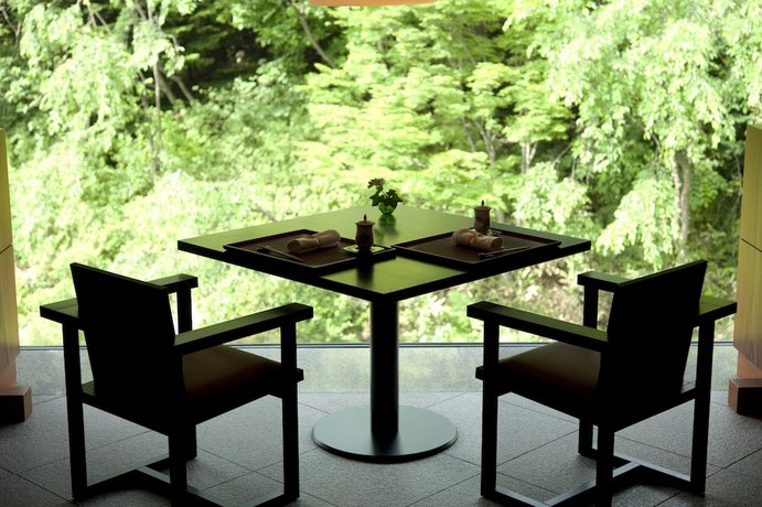 Hoshino Resorts KAI Tsugaru