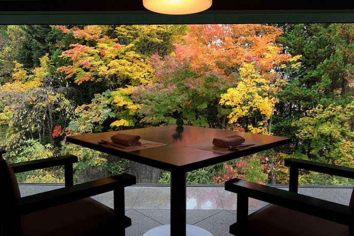 Hoshino Resorts KAI Tsugaru