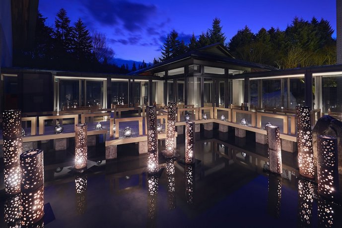 Hoshino Resorts KAI Tsugaru