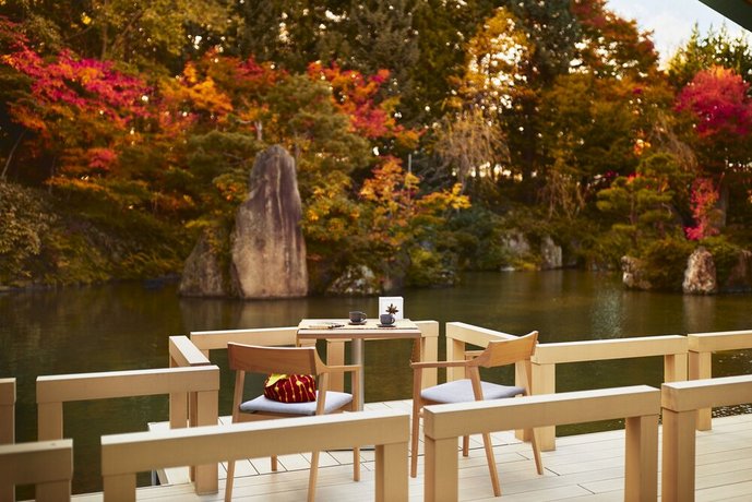 Hoshino Resorts KAI Tsugaru