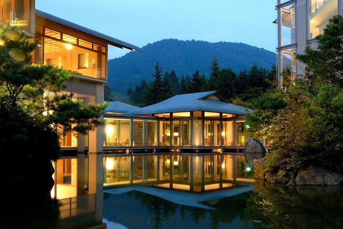 Hoshino Resorts KAI Tsugaru