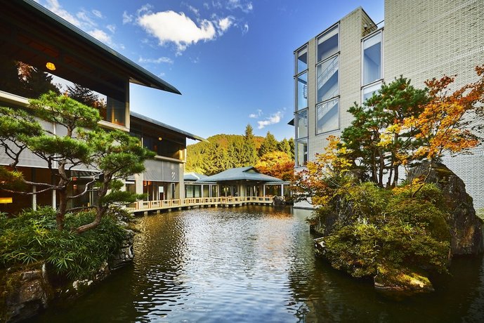 Hoshino Resorts KAI Tsugaru