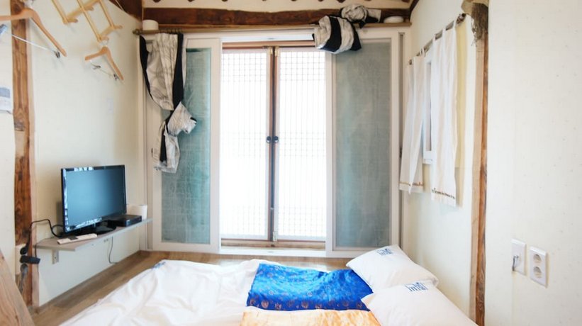 1928 Suimmaru Hanok Guesthouse