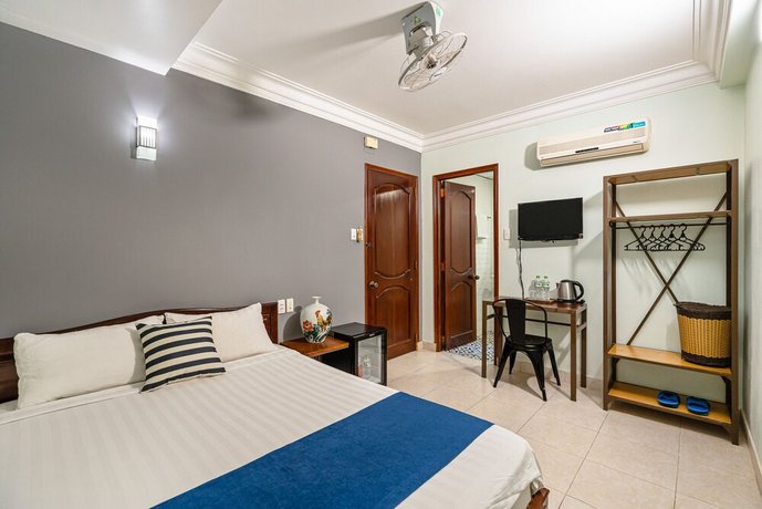 Hanh Chuong Hotel