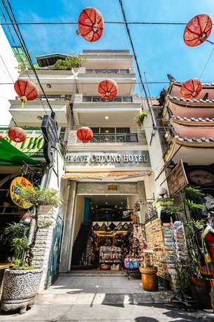 Hanh Chuong Hotel