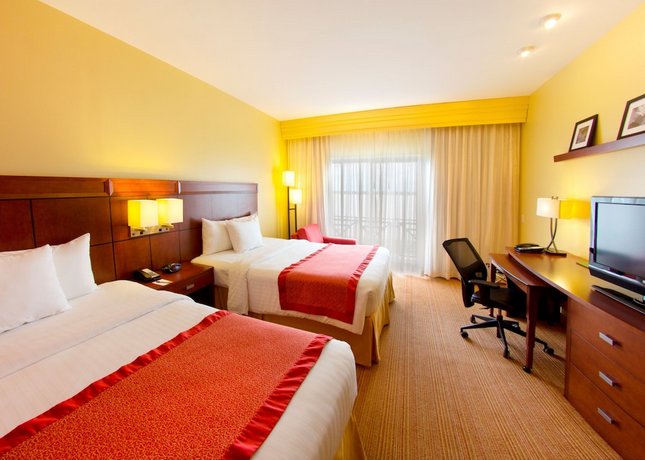Courtyard by Marriott Paramaribo