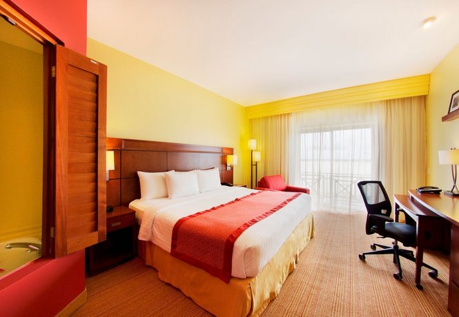 Courtyard by Marriott Paramaribo