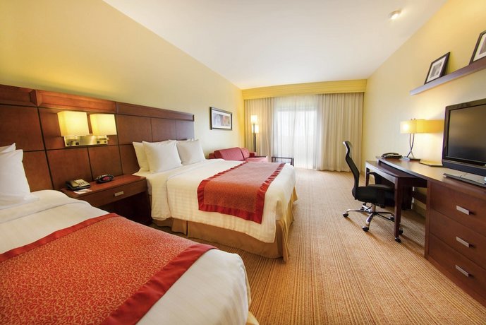 Courtyard by Marriott Paramaribo