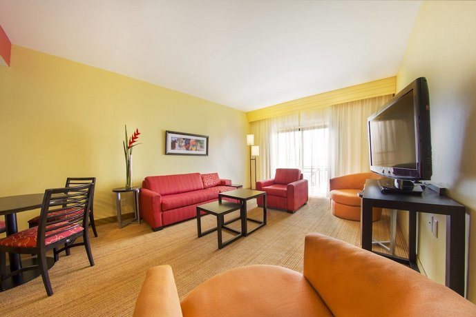Courtyard by Marriott Paramaribo