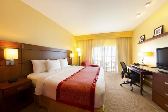 Courtyard by Marriott Paramaribo