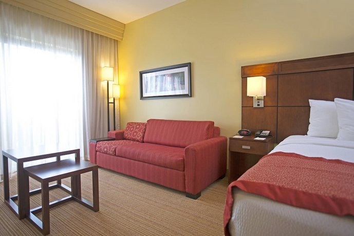 Courtyard by Marriott Paramaribo